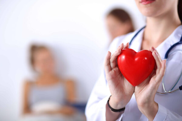 Здоровье сердечно-сосудистой системы и риск инсульта