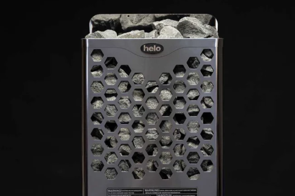Электрическая каменка для сауны Helo Hanko STJ